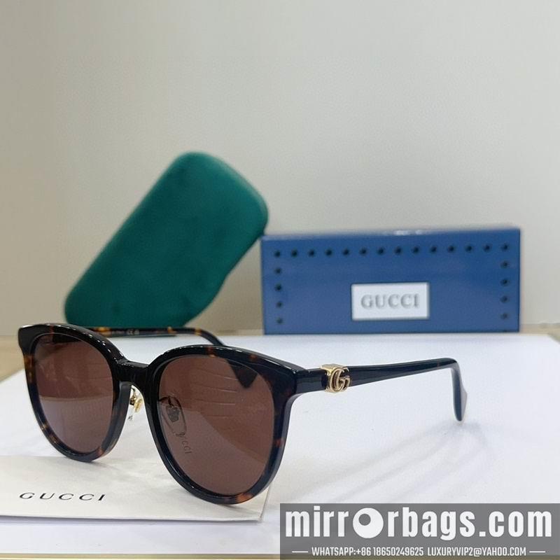 Replica Gucci Glasses smr141