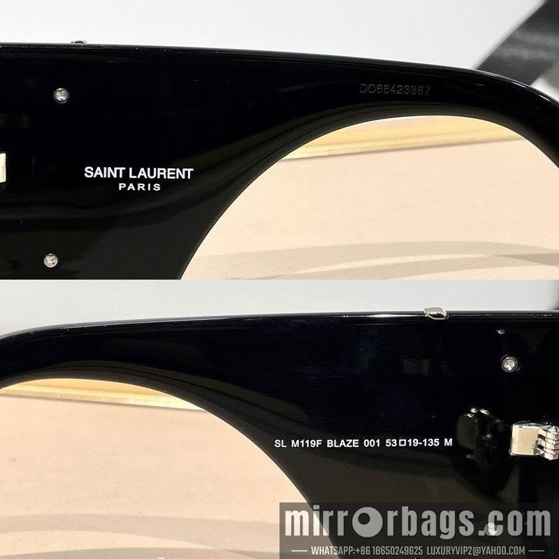 Replica YSL Glasses smx47