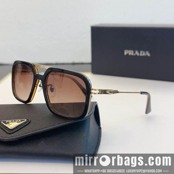 Replica Prada Glasses smx236