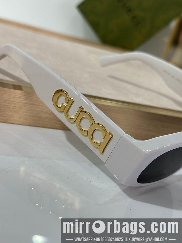 Replica Gucci Glasses smx95