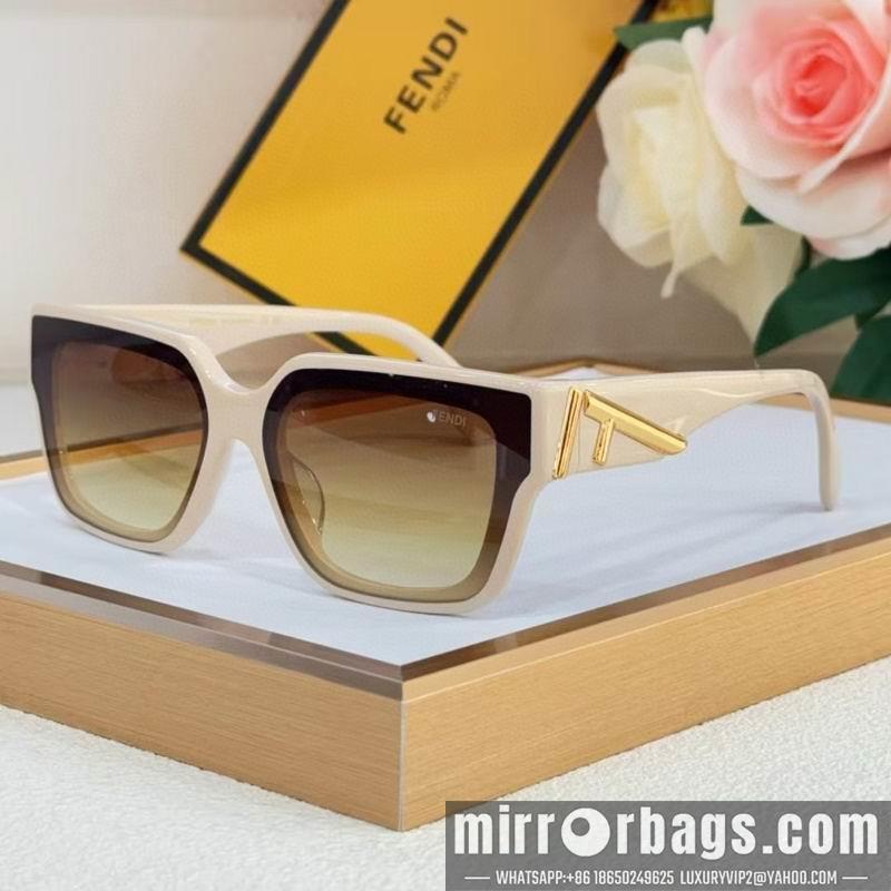 Replica Fendi Glasses smh111