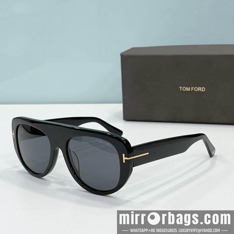 Replica Tom Ford Glasses smx114