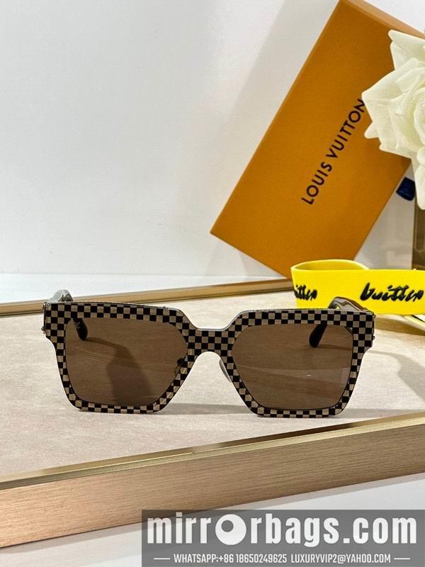 Replica LV Glasses smh27