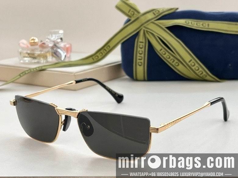 Replica Gucci Glasses smx218