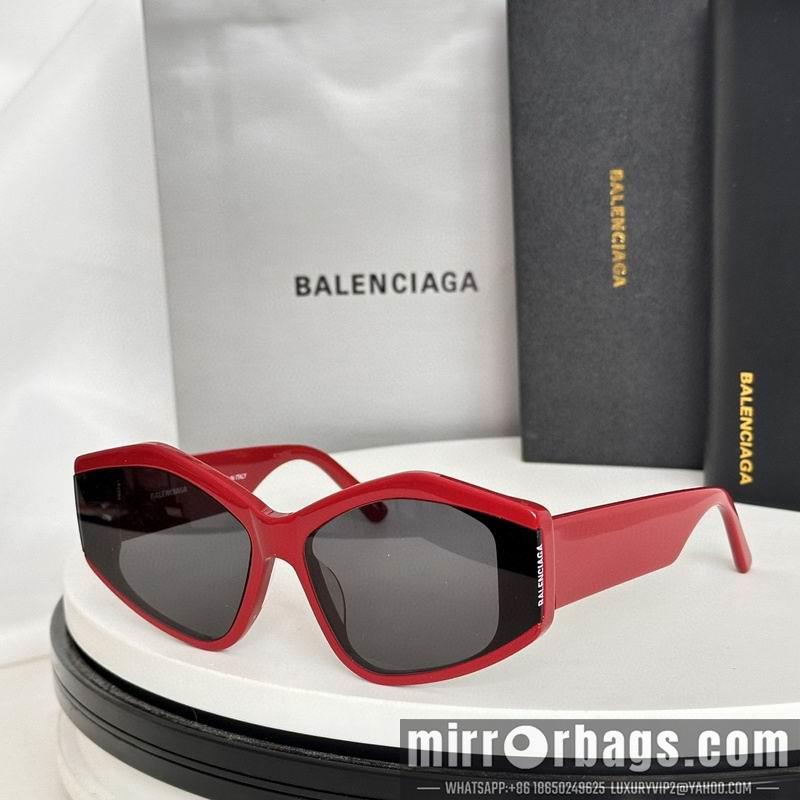 Replica Balenciaga Glasses smr107