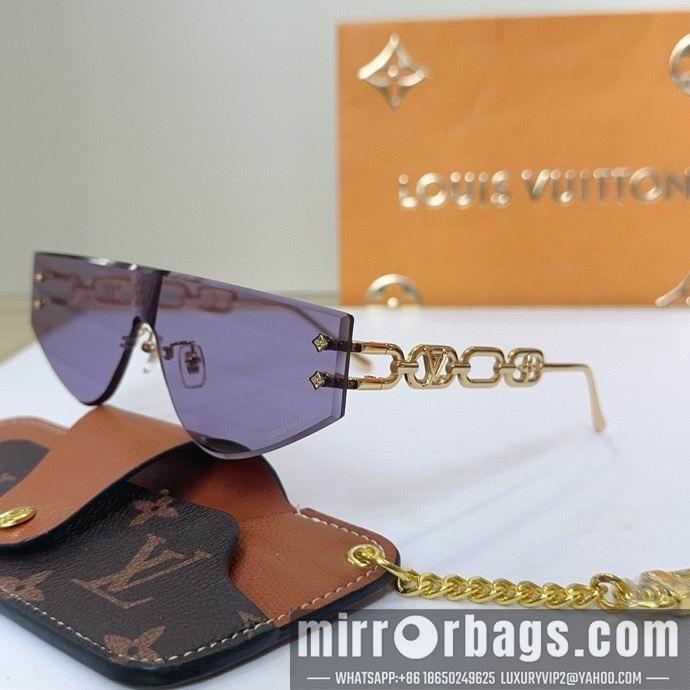 Replica LV Glasses smr31