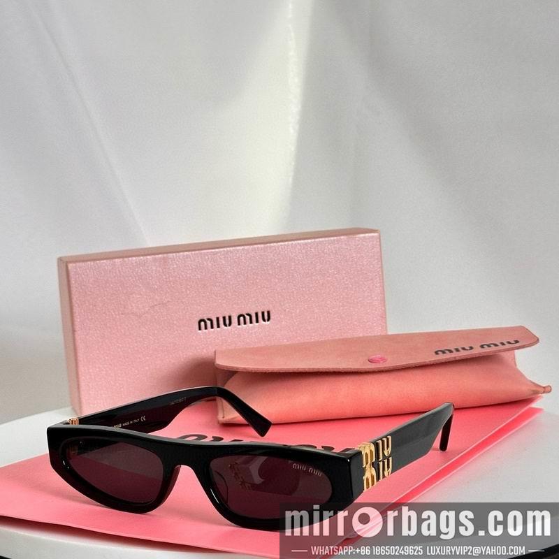 Replica MiuMiu Glasses 03smh29