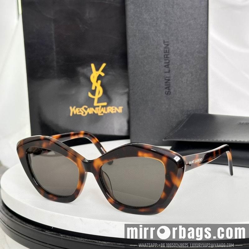 Replica YSL Glasses 03smh11