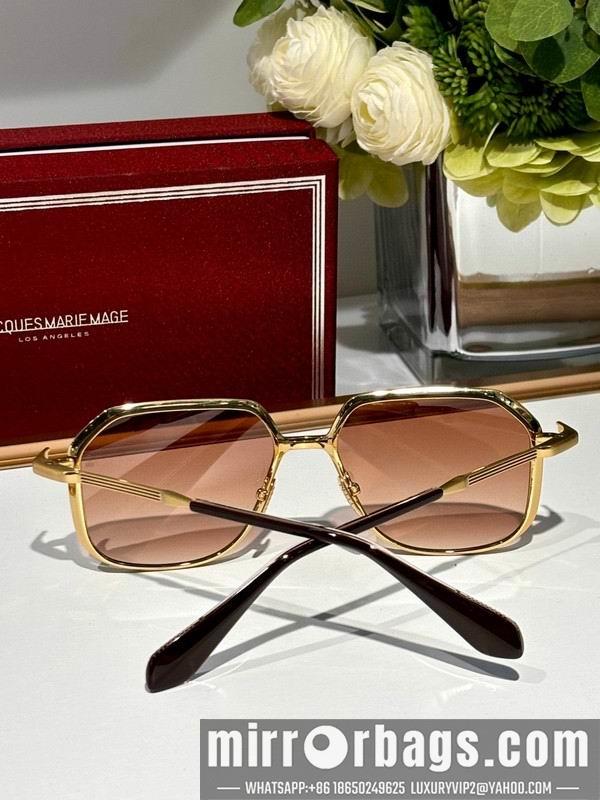 Replica Jacques Marie Mage Glasses 03smh106