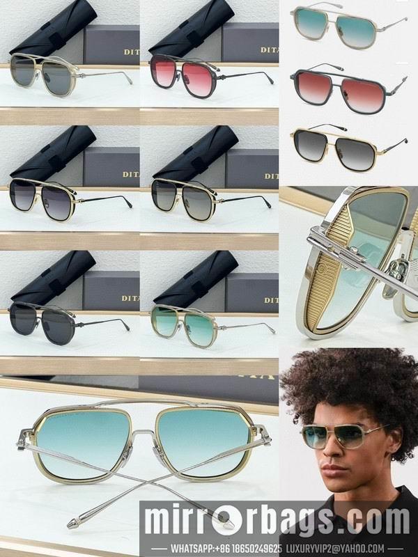 Replica Dita Glasses 03smh06