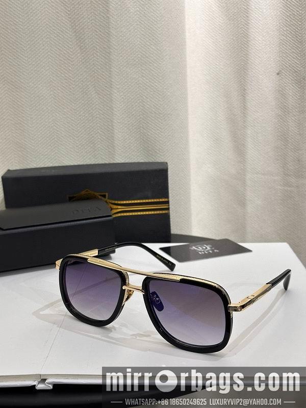 Replica Dita Glasses smx59