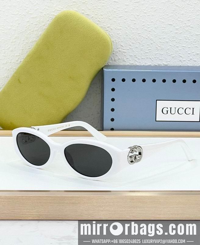 Replica Gucci Glasses smh139