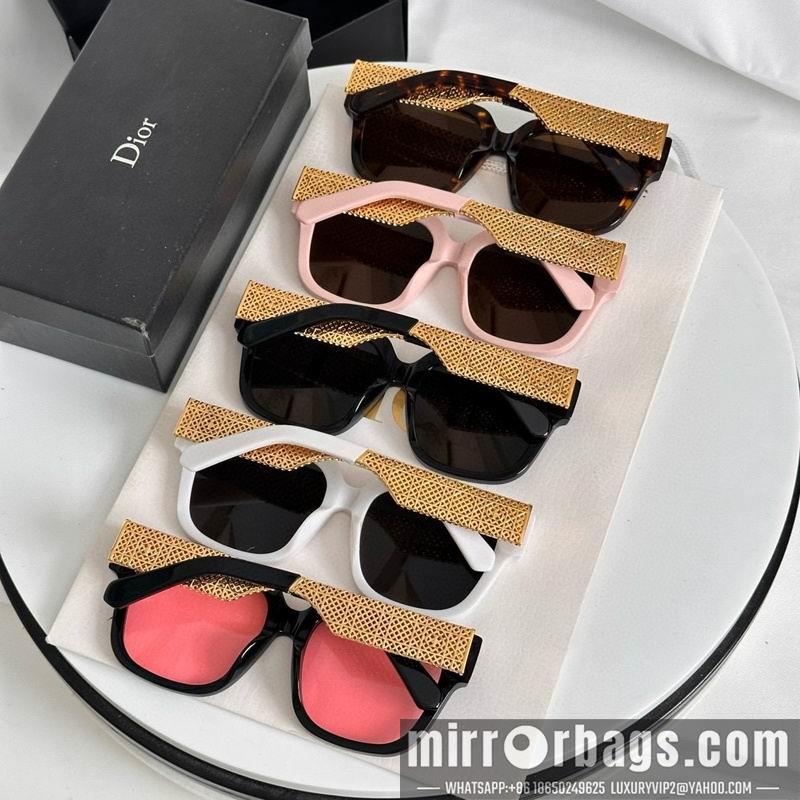 Replica Dior Glasses 03smh140