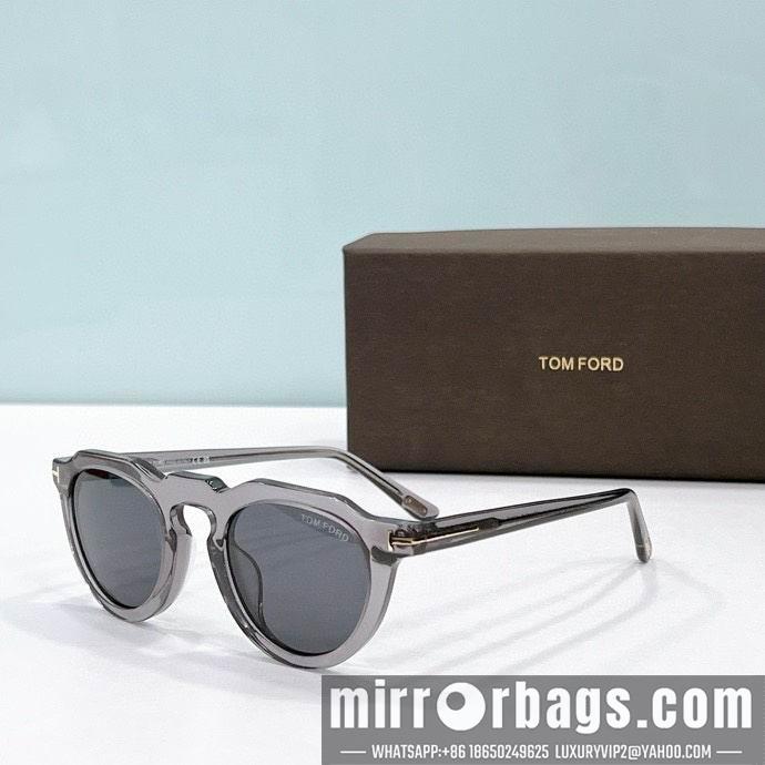 Replica Tom Ford Glasses smx105