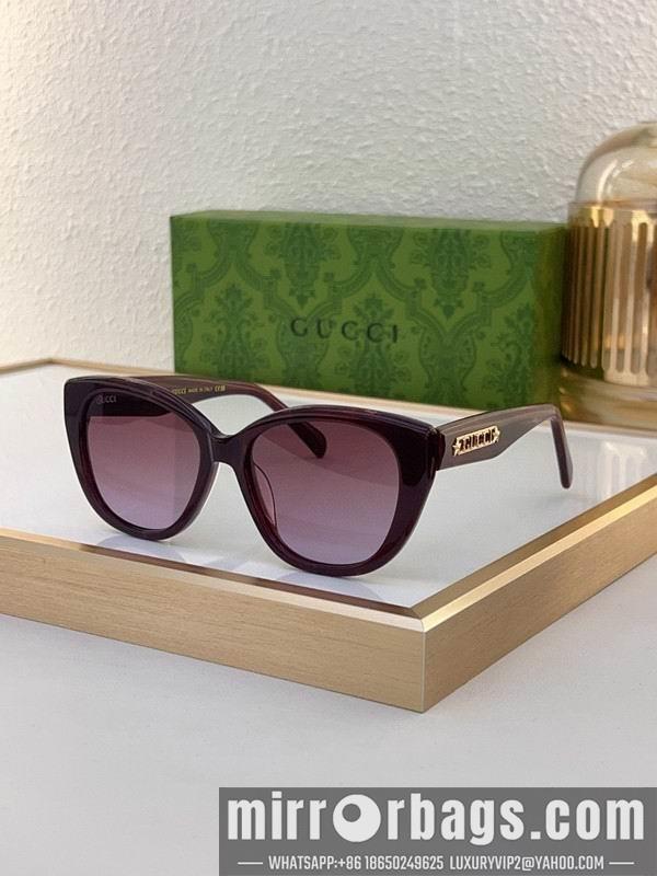 Replica Gucci Glasses smh265