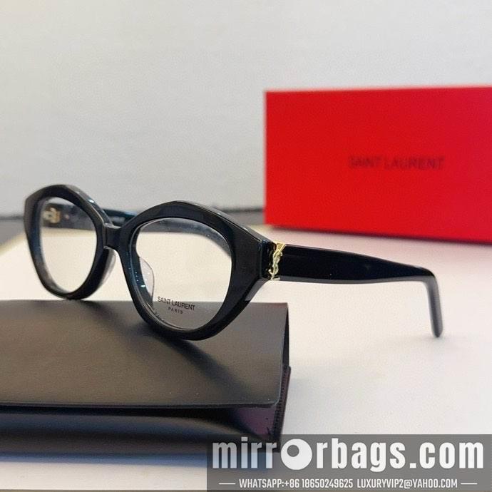 Replica YSL Glasses smx90