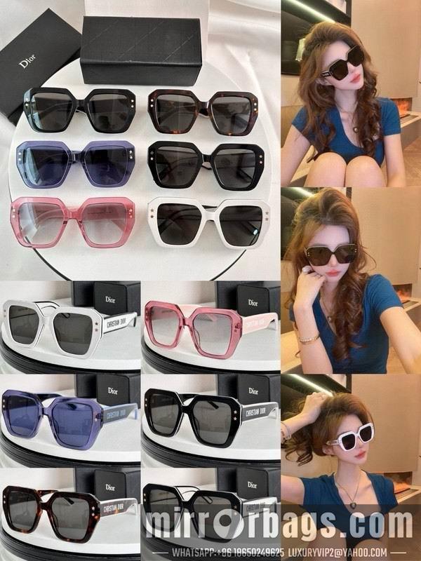 Replica Dior Glasses 03smh56
