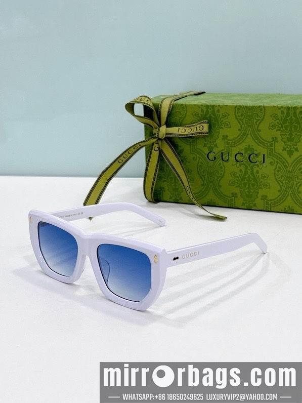 Replica Gucci Glasses smx191