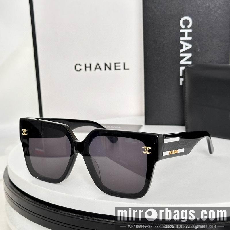 Replica Chanel Glasses smh82