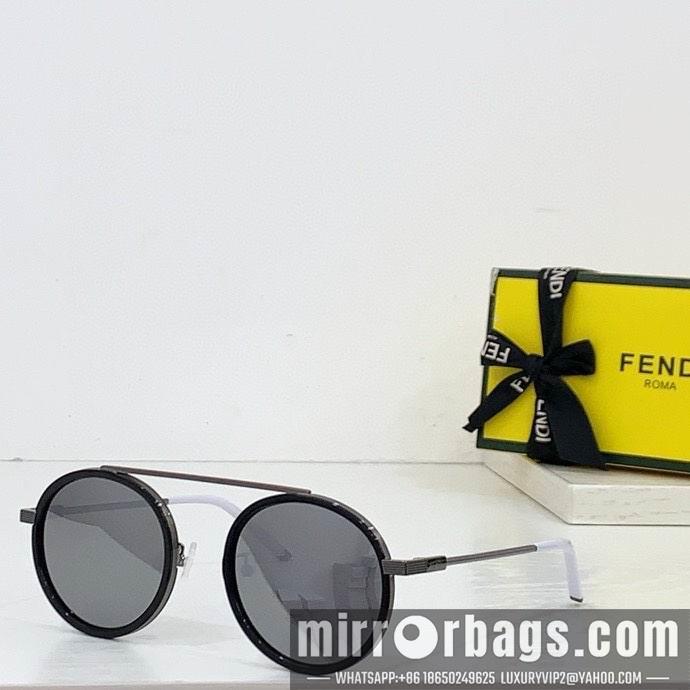 Replica Fendi Glasses smx168