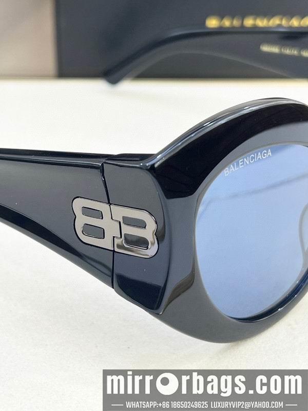 Replica Balenciaga Glasses 03smh57