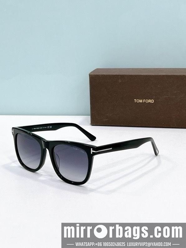 Replica Tom Ford Glasses smx133