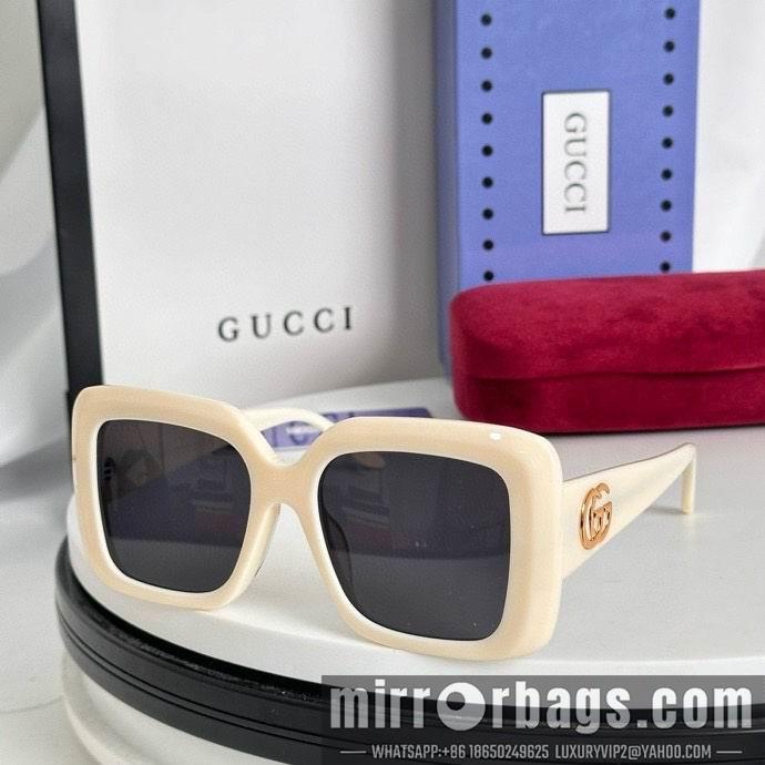 Replica Gucci Glasses smx169