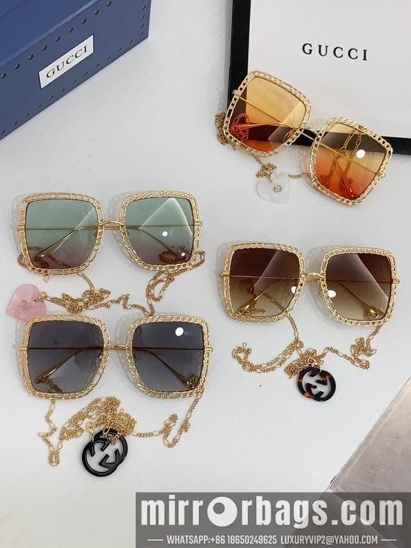 Replica Gucci Glasses smr16