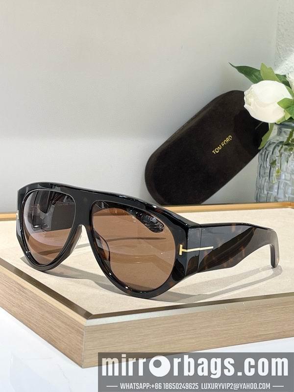 Replica Tom Ford Glasses smx50