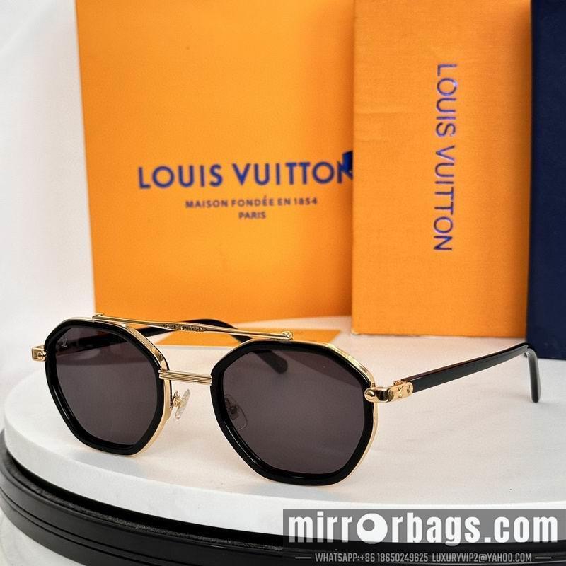 Replica LV Glasses smr136
