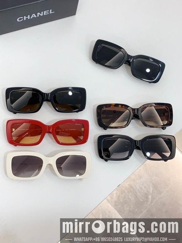 Replica Chanel Glasses smr06