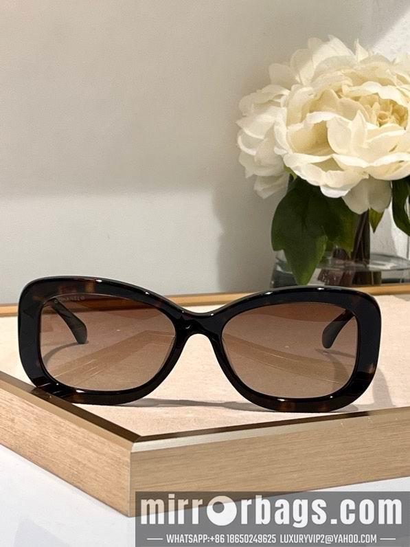 Replica Chanel Glasses smx352