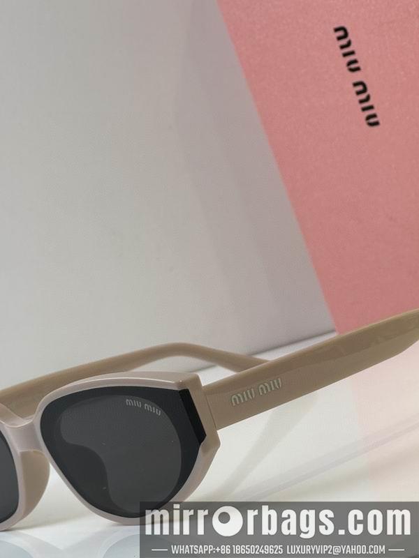Replica MiuMiu Glasses 03smh92