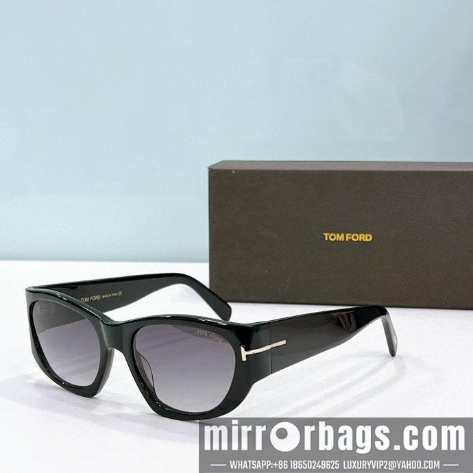 Replica Tom Ford Glasses smx51