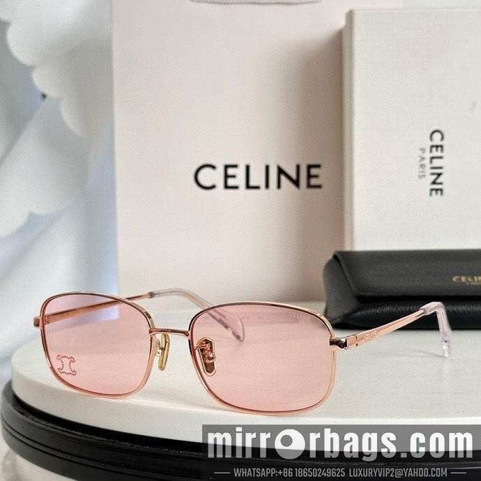 Replica Celine Glasses smx216