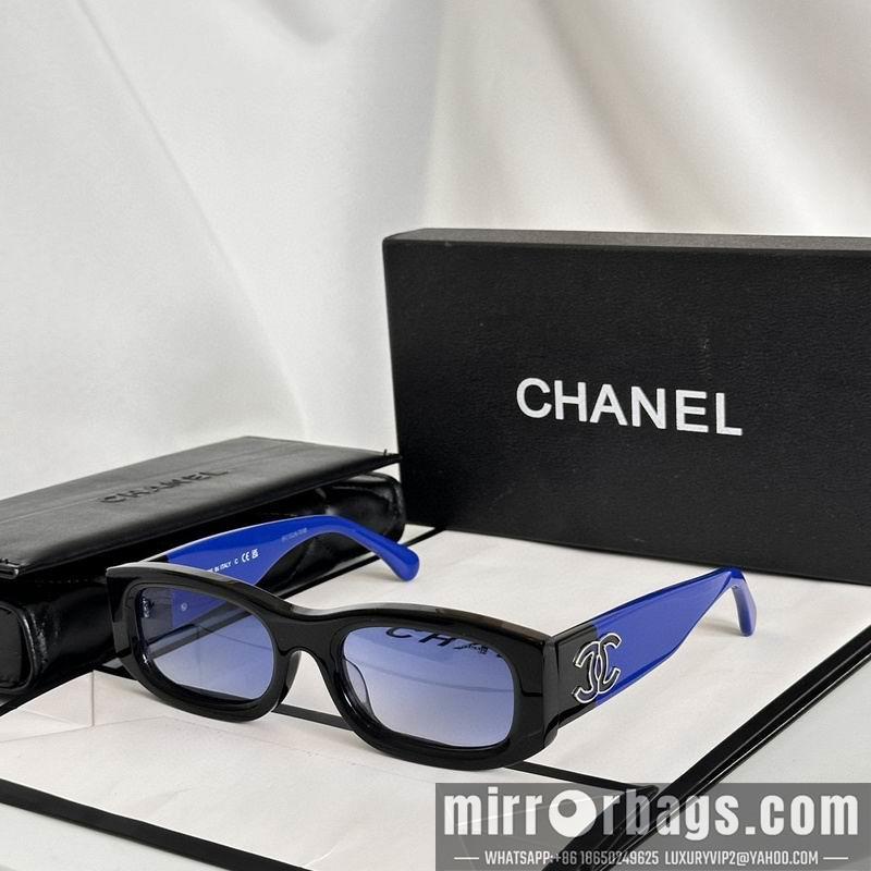 Replica Chanel Glasses smr99