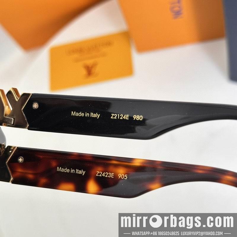Replica LV Glasses smh125