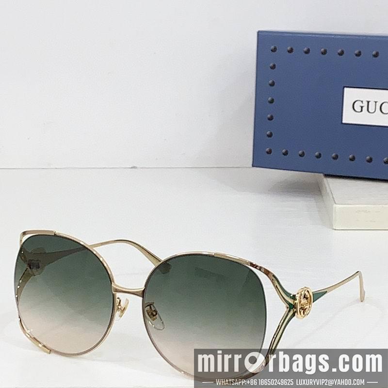 Replica Gucci Glasses smr87