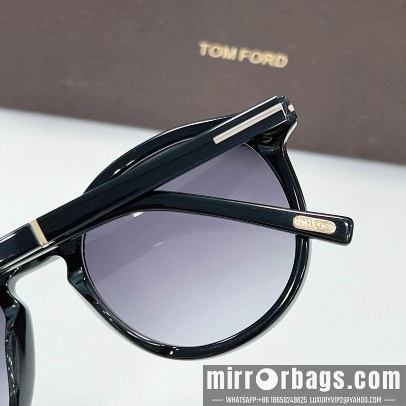 Replica Tom Ford Glasses smx46