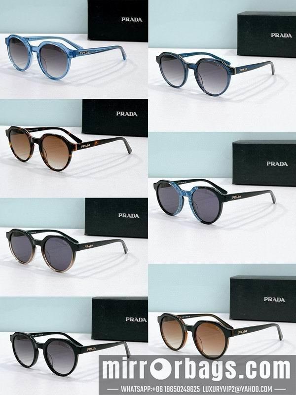 Replica Prada Glasses smh62