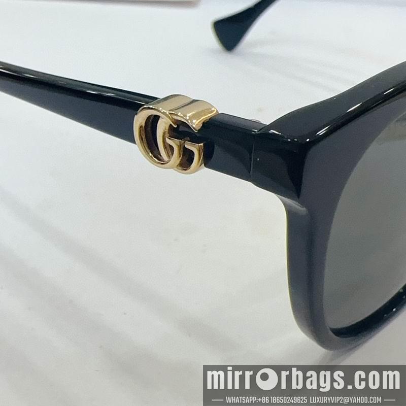 Replica Gucci Glasses smr141