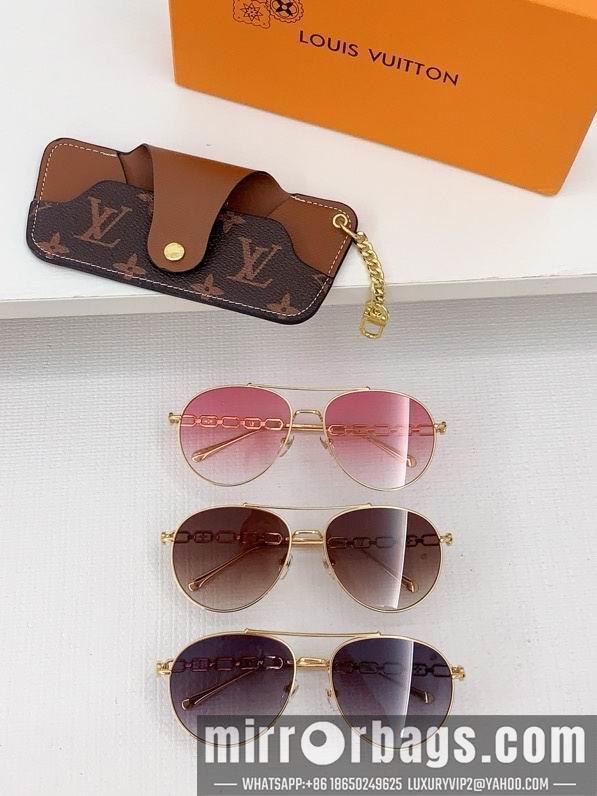 Replica LV Glasses smr12