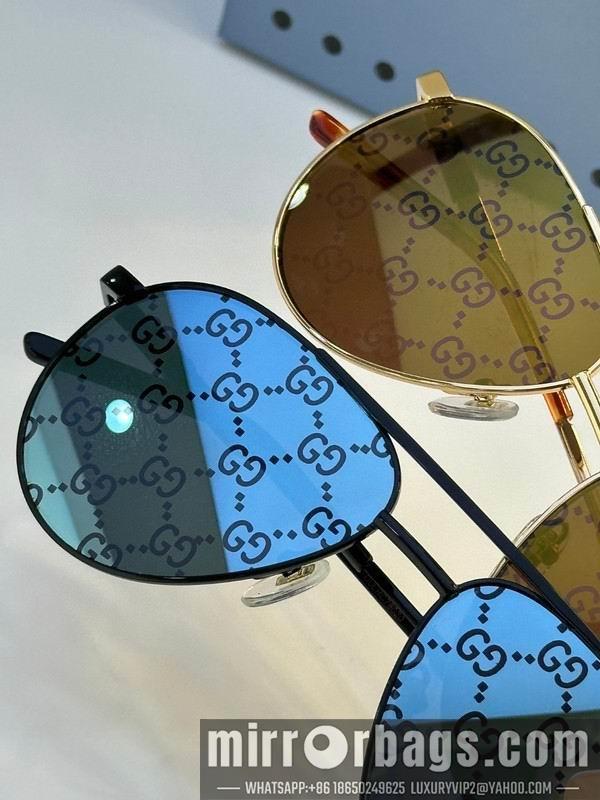 Replica Gucci Glasses smh52