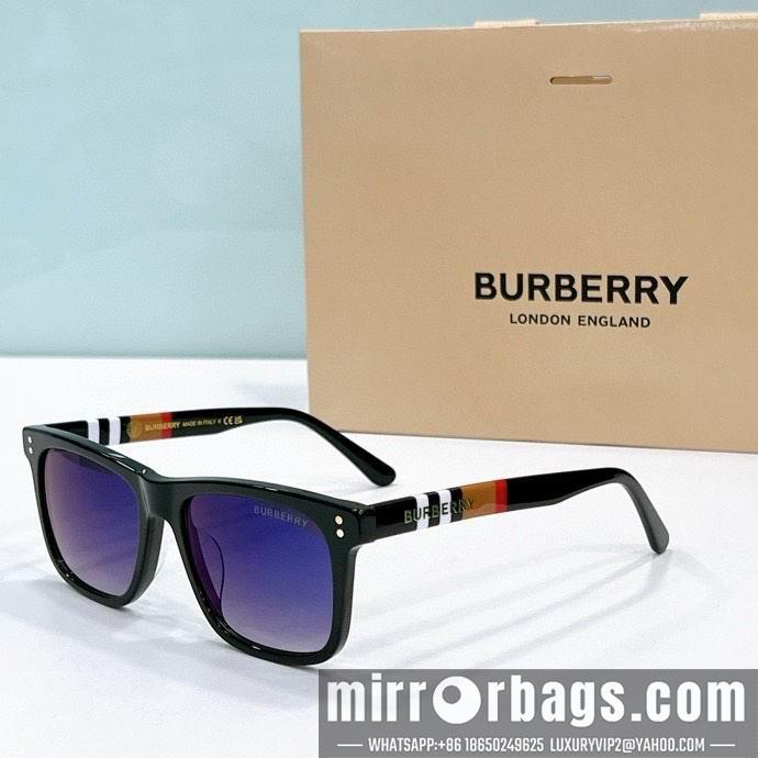 Replica Burberry Glasses smx52