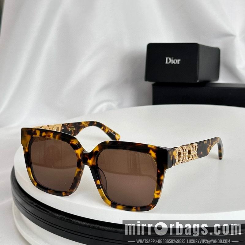Replica Dior Glasses smr46