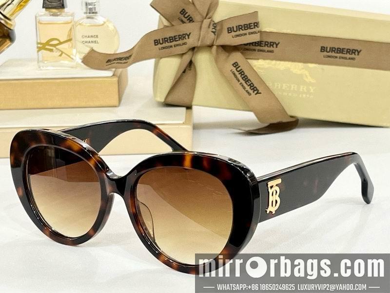 Replica Burberry Glasses smx37