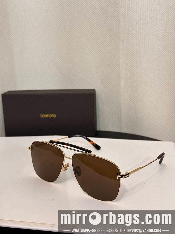 Replica Tom Ford Glasses smx82