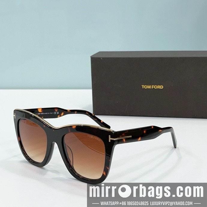 Replica Tom Ford Glasses smx56