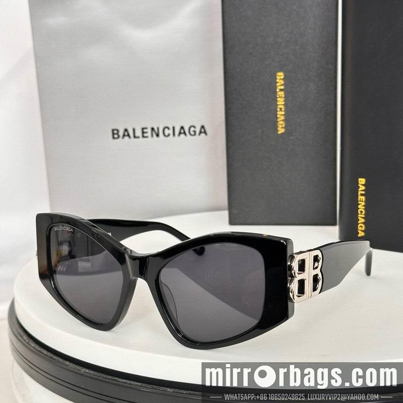Replica Balenciaga Glasses 03smh66