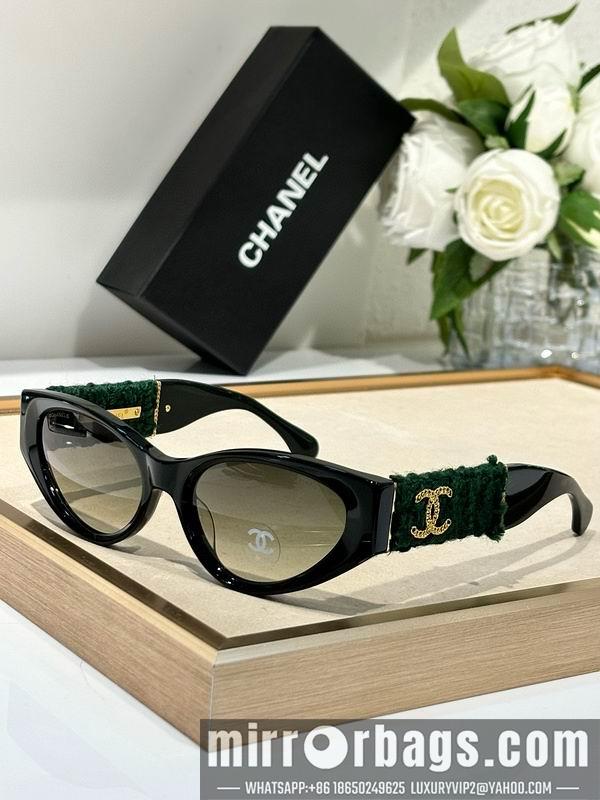 Replica Chanel Glasses smr259